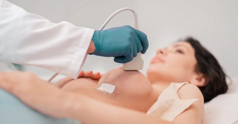 Siêu âm thường được kết hợp cùng nhiều phương pháp khác trong tầm soát ung thư