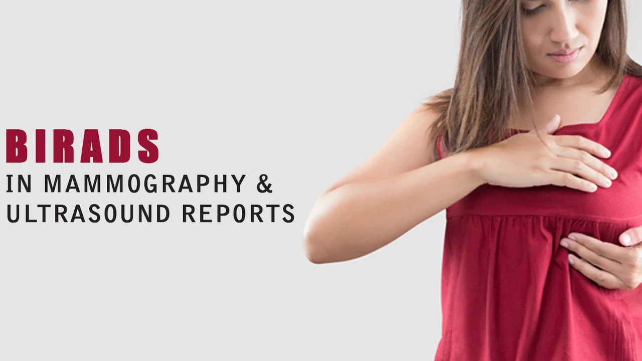 BI-RADS 2 Là Gì? Ý Nghĩa Và Cách Xử Lý Khi Nhận Kết Quả BI-RADS 2