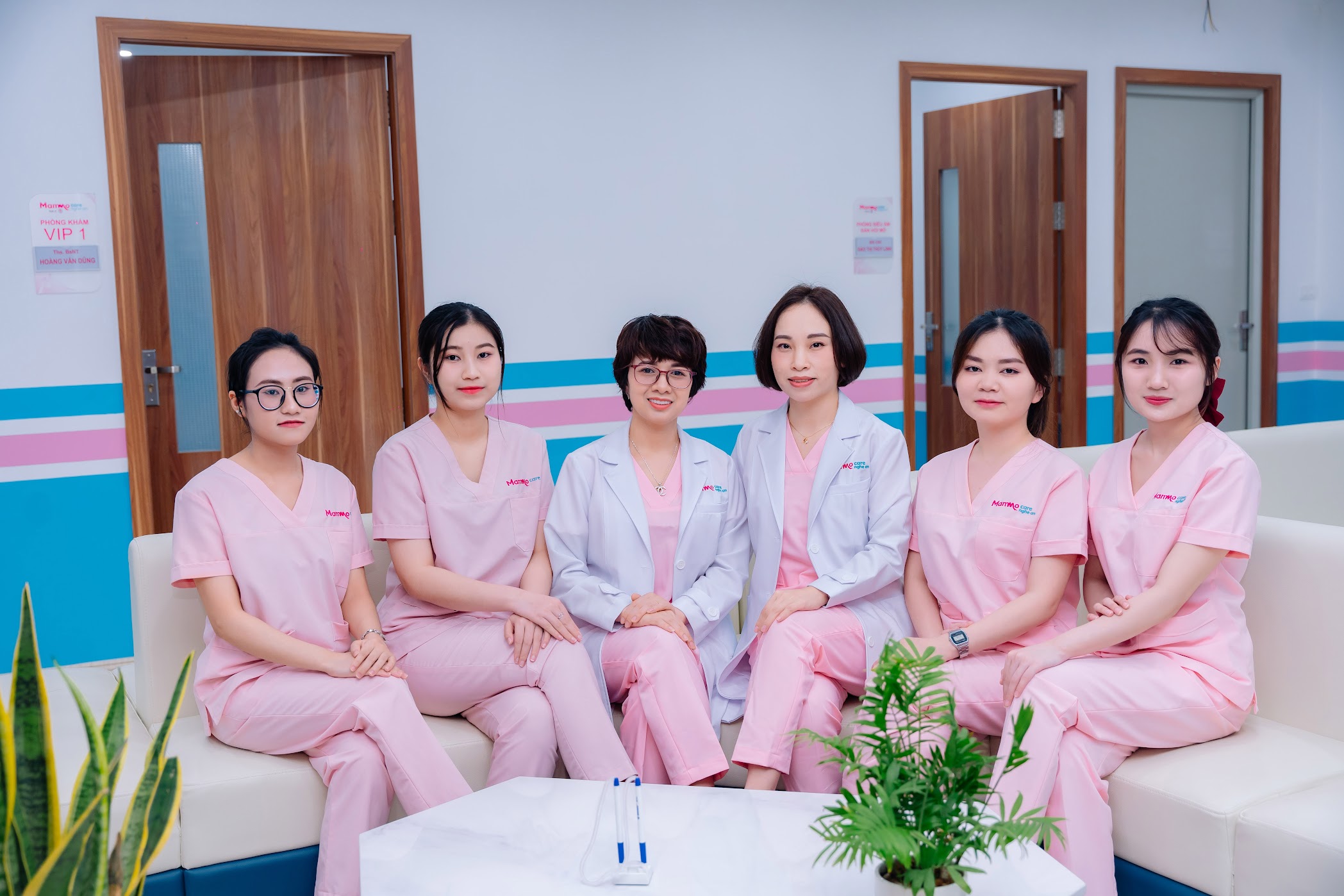 Tầm Soát Ung Thư Vú Bằng Cách Nào?