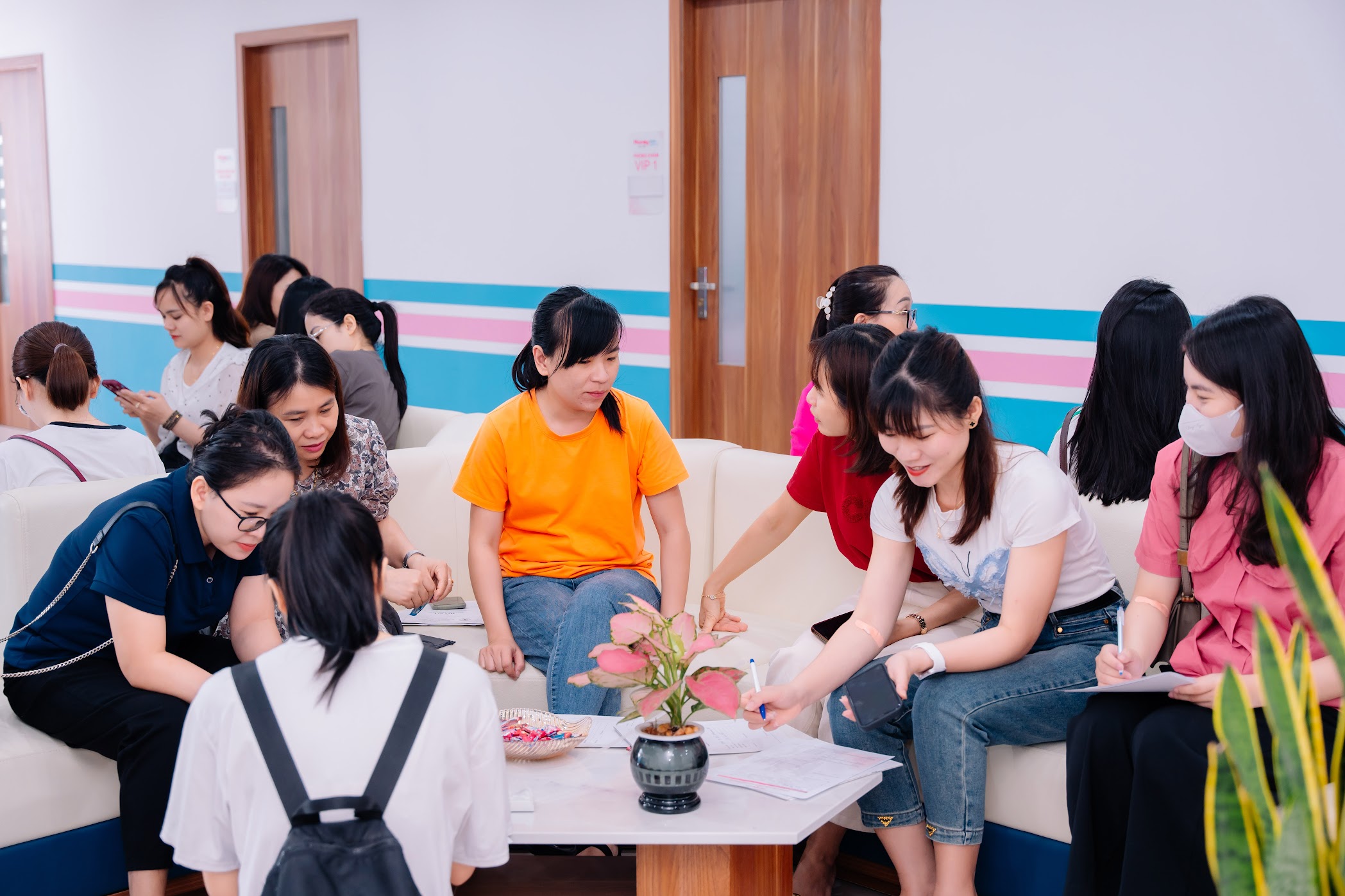 Sinh thiết vú dưới hướng dẫn siêu âm: Quy trình và lợi ích