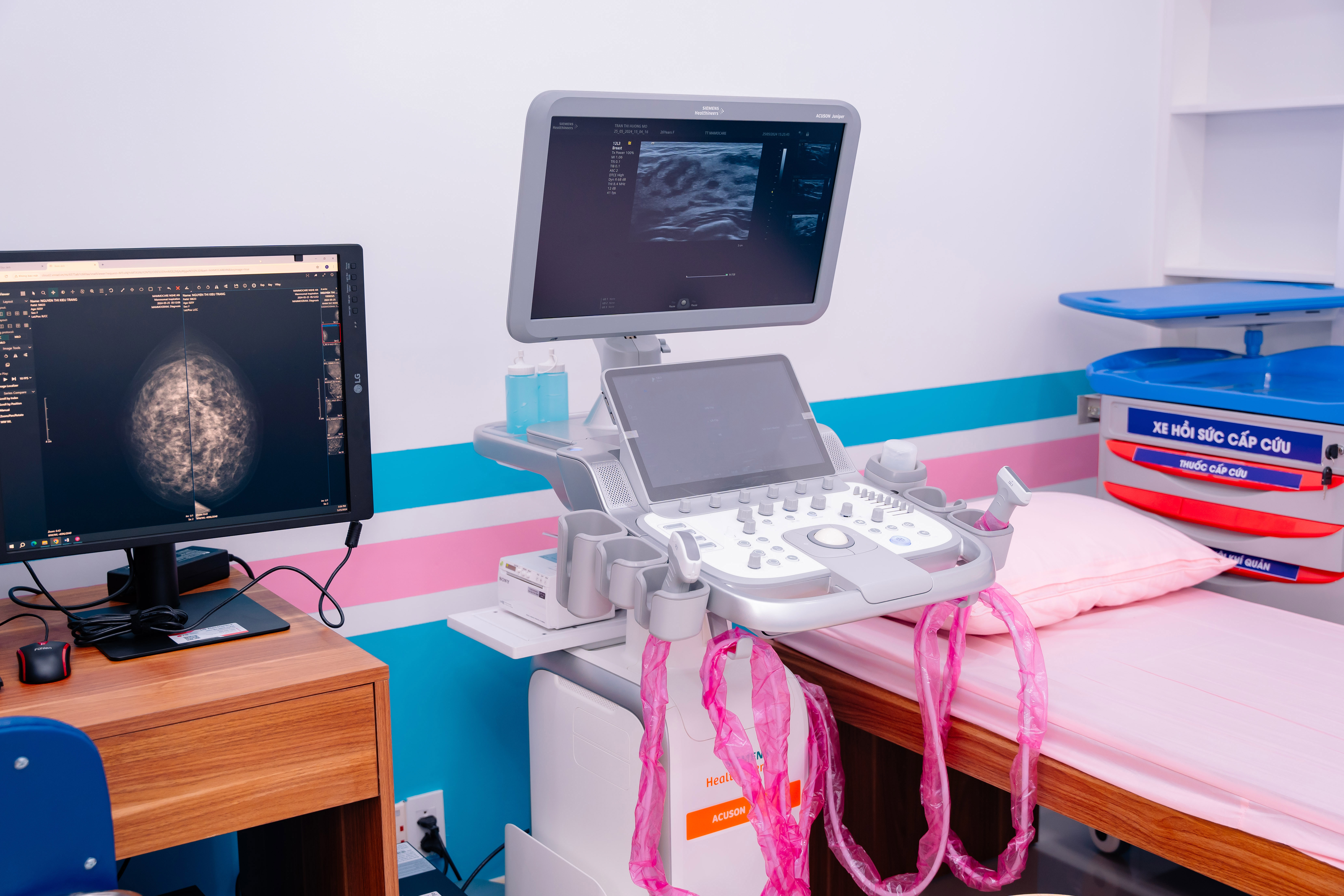 Giải phẫu bệnh