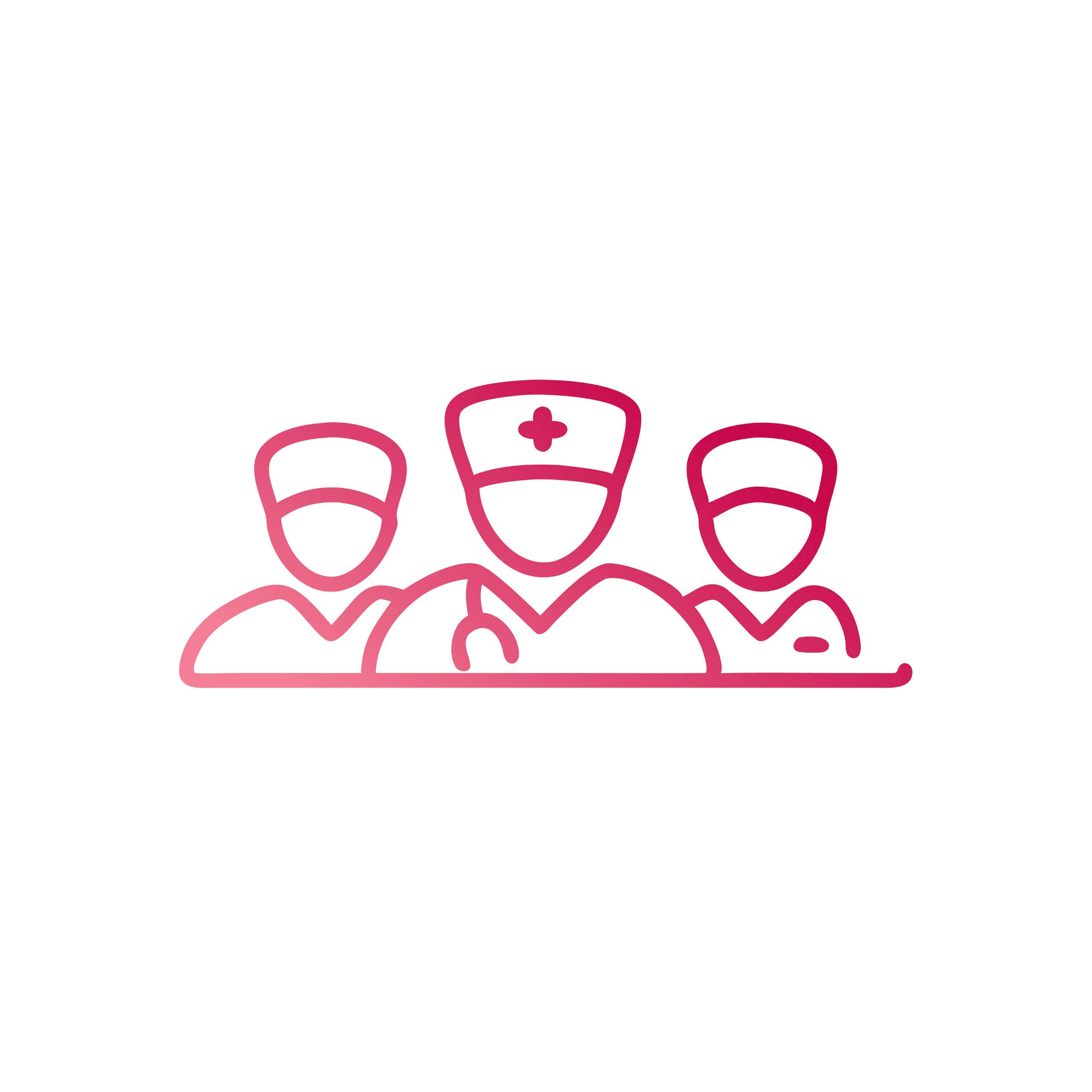 Đội ngũ bác sĩ chuyên khoa