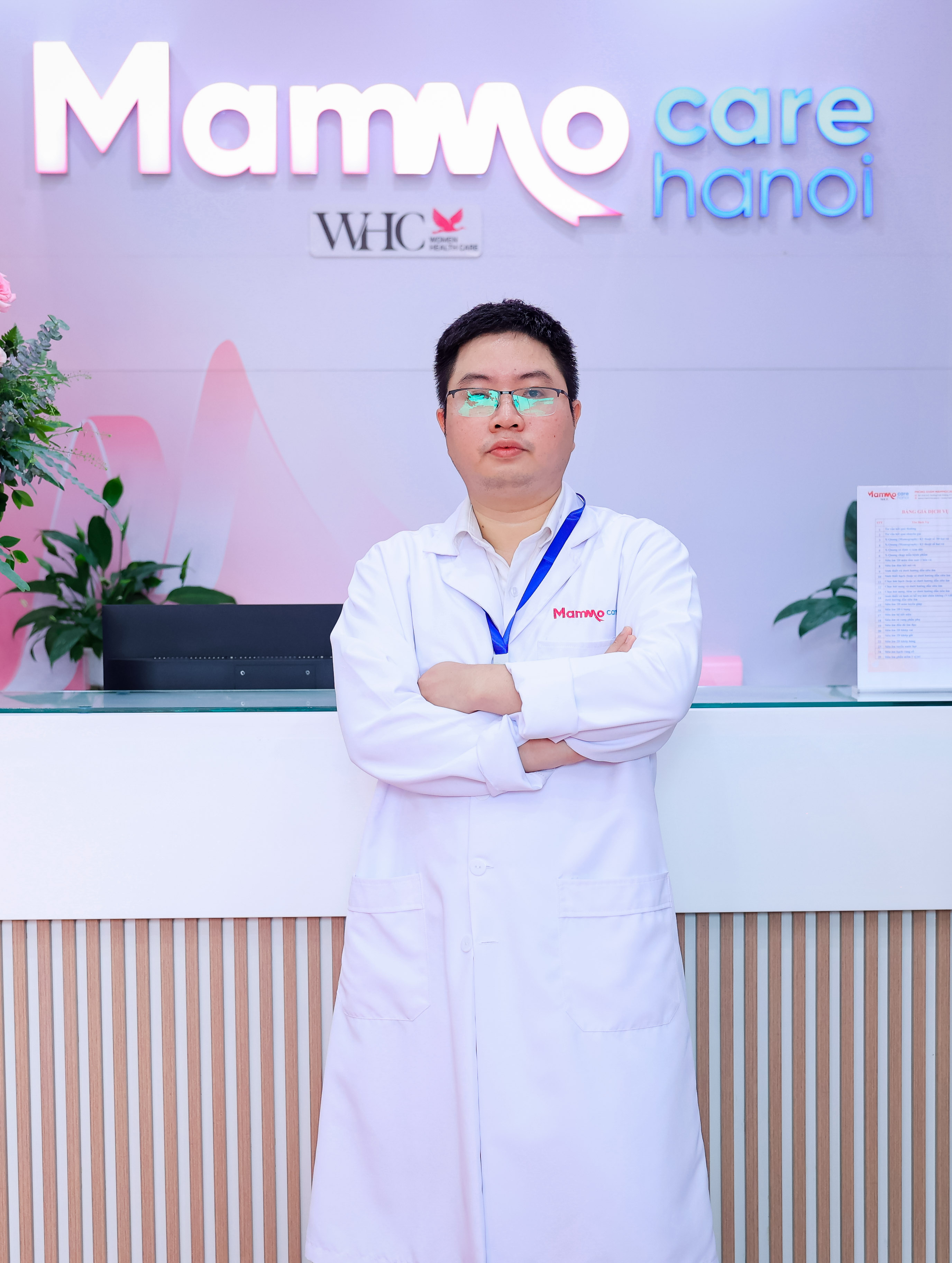 TS. BSNT Hoàng Anh Dũng